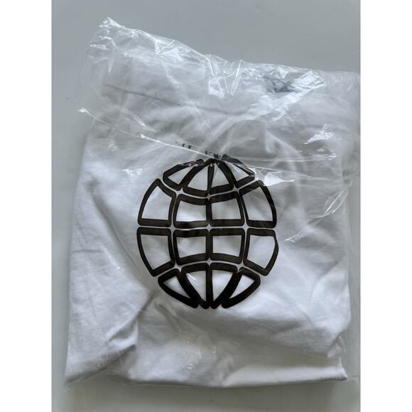 Cold Culture Trails Tee Grey Size Medium NWT - Picture 5 of 5